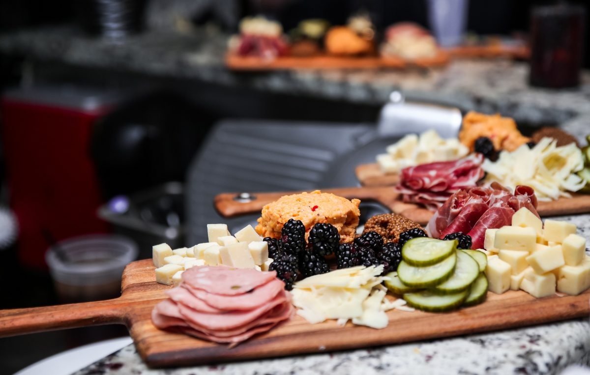 About Chops Virginia Beach A Virginia Beach Steak & Seafood Restaurant