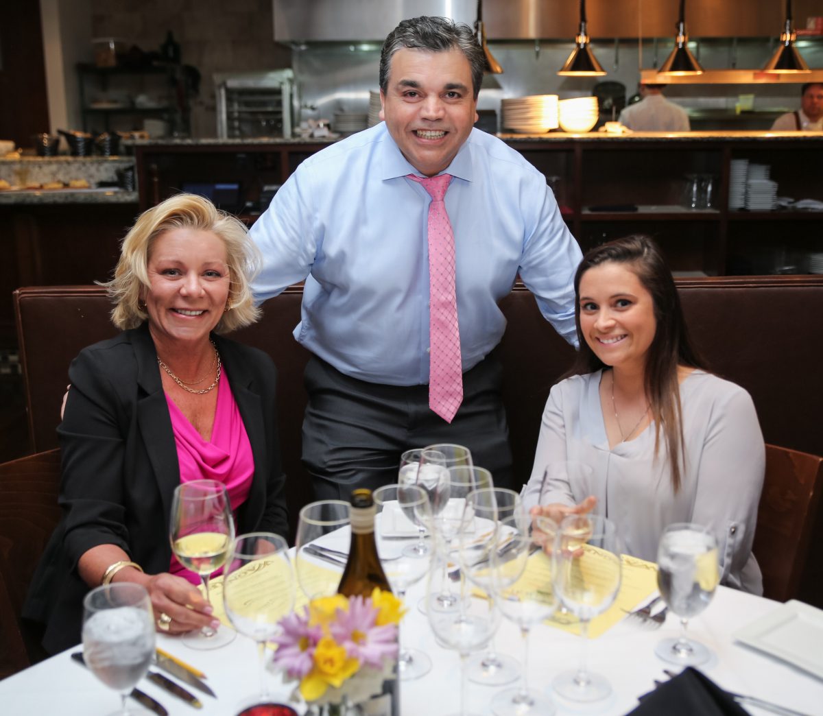 Contact Chops Virginia Beach A Virginia Beach Steak & Seafood